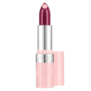 Ruj Hydramatic Shine-Burgundy