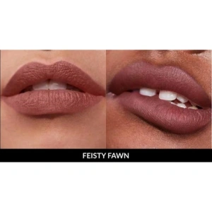 Ruj rezistent Power Stay Precise Lip Stylo 10H, Avon, Feisty Fawn, 1.2 g - Img 3