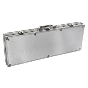 Set de poker cu 500 jetoane numerotate,trusa depozitare din aluminiu - Multicolor - Img 4