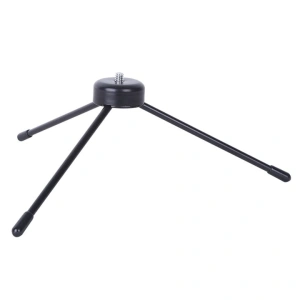 Set lampa circulara cu trepied, culoare 3200K-5800K, alimentare USB 5V, diametru inel 16 cm, pliabil - accesoriu ideal pentru fotografie - Img 7