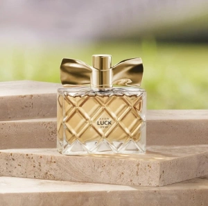 Apă de parfum Avon Luck For Her 50 ml - Img 3