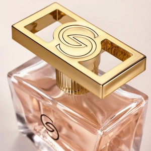 Apa de parfum Oriflame Giordani Gold Miss Giordani pentru femei 50 ml, aroma floral fructat lemnoasa, neroli milanez, mango si lemn de santal - Img 3