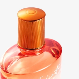 Apă de parfum Oriflame Infinita My Sunshine 50 ml - lumina caldă a soarelui într-un parfum al bucuriei, energiei și feminității radiante - Img 2