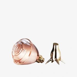 Apa de parfum Volare Oriflame 50 ml, parfum floral romantic cu trandafir Damascena si accente delicate de violeta - Img 3