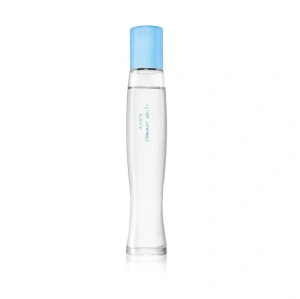 Apa de toaleta Avon Summer White 50 ml - floral, fructata, pentru femei, cu note delicate de frezie, iasomie si mosc, perfecta pentru o senzatie de prospetime si eleganta zilnica - Img 2