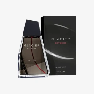 Apă de toaletă Glacier Extreme