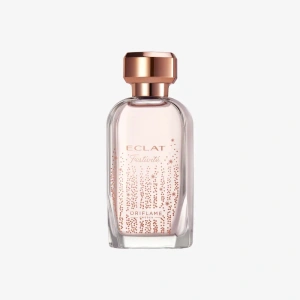Apă de toaletă Oriflame Eclat Festivité 50 ml - rafinamentul unei seri pariziene, într-o explozie de feminitate și bucurie efervescentă - Img 7