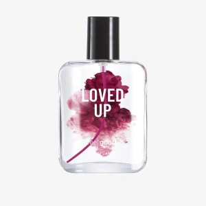 Apă de toaletă Oriflame Loved Up Feel Good 50 ml - dulce-picant, energie bună şi rafinament feminin - Img 3