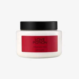 Crema corp Love Potion 250 ml