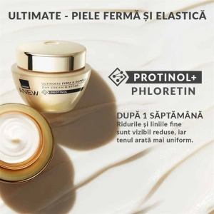Crema fata zi Anew 45+,50 ml - Img 3