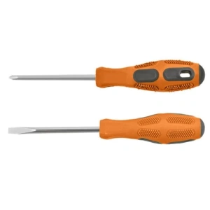 Kit instrumente de retea si tester cabluri XXL, compatibil mufe RJ45/RJ11, cu husa depozitare, 27x15.5x6 cm, negru-portocaliu - Img 6