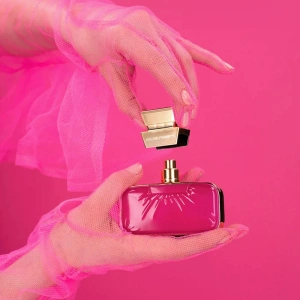 Parfum All or Nothing Amplified Oriflame 50 ml, parfum floral ambrat puternic feminin cu tuberoza si ghimbir rosu - Img 5