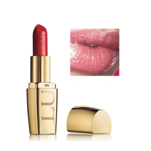 Ruj Avon Luxe Lustering Nude - Img 2
