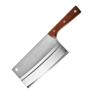 Satar tip japonez, otel inoxidabil, maner ergonomic, 30 cm - Img 5