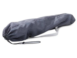Scaun de pescuit pliabil, perfect pentru drumetii, camping, camuflaj, dimensiuni 35x34x58 cm - Img 3