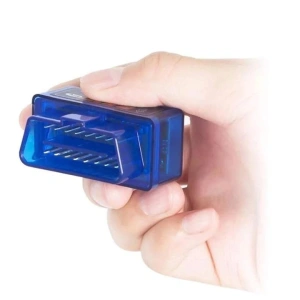 Tester diagnosticare OBD2 ELM327 cu Bluetooth, citire si stergere erori, monitorizare parametri motor, compatibil universal - Img 9