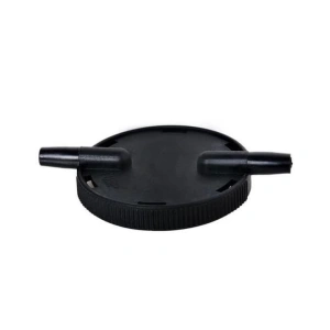 Trusa pompa manuala vacuum si tester presiune frane, set complet diagnostic auto ABS EGR servofrana, cu manometru, furtunuri si adaptoare - Img 7