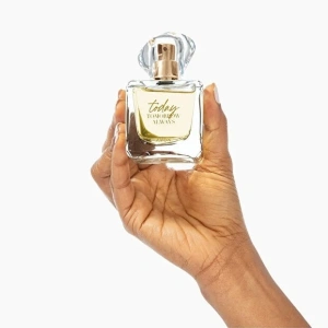 Apa de parfum Avon Today Tomorrow Always 50 ml - floral-orientala pentru femei, cu note de frezie, iasomie si lemn de santal, un parfum elegant si romantic, simbol al iubirii eterne - Img 7