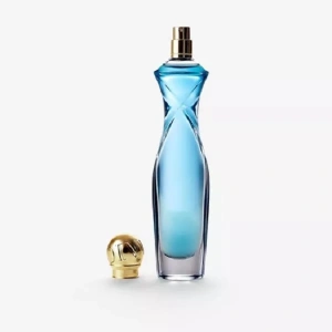 Apa de parfum Divine Oriflame 50 ml, parfum emblematic floral fructat lemnos cu crin si frezie pentru stralucire feminina - Img 2