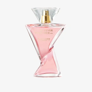Apa de parfum So Fever Oriflame pentru ea 50 ml, parfum condimentat senzual cu ardei dulce si accente gurmande - Img 3