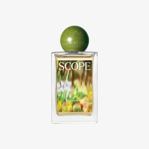 Apă de toaletă Oriflame Scope Earth Wonder 50 ml - spiritul exploratoriei într-o aromă vibrantă şi modernă - Img 6