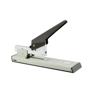 Capsator metalic pentru uz general, model DL 390, 23/13 , 100 coli - Img 5