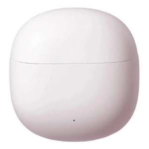 Casti wireless, Bluetooth 5.3, impermeabile IP54, autonomie 7 ore, roz - Img 2