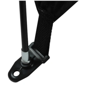 Cort camping 2-4 persoane - modele multiple, 1 camera, impermeabile, cu plasa de tantari, pentru camping, drumetii si activitati outdoor - Img 5