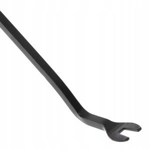 Levier extractor clipsuri auto 22,5 cm, unealta pentru demontare tapiterie, panouri si ornamente, varf metalic profilat, maner ergonomic - Img 5
