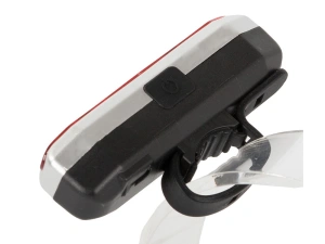 Lumina stop LED spate pentru bicicleta, accesorii incluse - Img 9