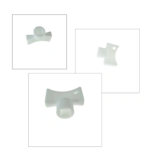 Set 10 cheite pentru aerisirea caloriferelor, ABS dur, rezistente la uzura si oxidare, compatibile cu toate tipurile de radiatoare - Img 4