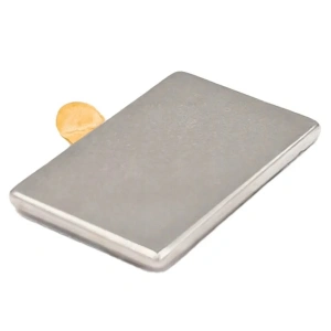 Set 10 magneti neodim, autoadezivi, universali, diverse activitati, 15x10x1 mm - Img 3