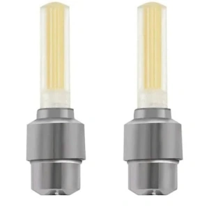 Set 2 lumini decorative valva LED - Culoare aleatorie - Img 5