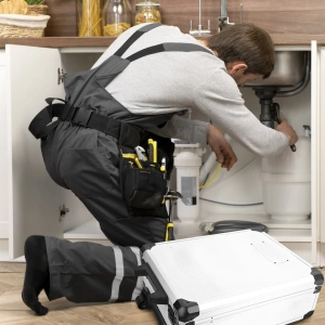 Trusa scule 187 piese multifunctionala, otel carbon, valiza cu roti si organizare inteligenta, profesionala si compacta - Img 7