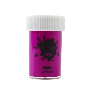 Vopsea pentru fata si corp 15 ml - Img 12