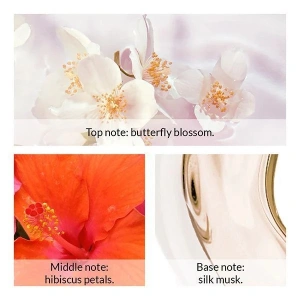 Apa de parfum Avon Today Tomorrow Always 100 ml - floral-orientala pentru femei, cu note de iasomie, frezie si mosc, ideala pentru eleganta si rafinament atemporal - Img 5