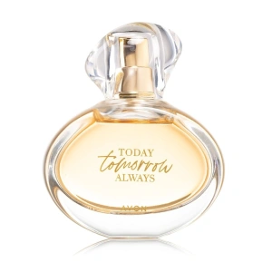 Apă de parfum Avon Today Tomorrow Always 50 ml - Img 2
