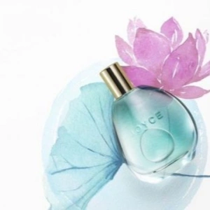 Apă de toaletă Oriflame Joyce Turquoise 50 ml - prospeţime acvatică, fructe zemoase şi feminitate jucăuşă - Img 4