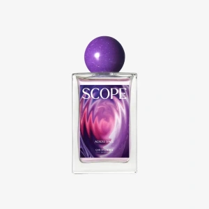 Apă de toaletă Oriflame Scope Across Space 50 ml - călătorie olfactivă între metal, mosc și infinit - Img 7