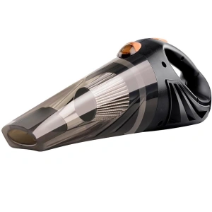 Aspirator auto 60W,alimentare 12V, cablu 3m, accesorii si geanta incluse - Img 3