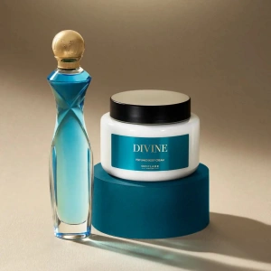 Crema corp Divine 250 ml - Img 3