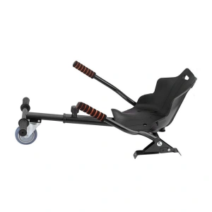Hoverkart pentru Hoverboard, lungime reglabila, universal, - Negru - Img 8