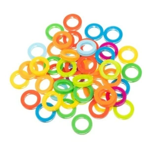 Joc educativ sortator din lemn cu numere si fructe de taiat magnetice pentru copii - Multicolor - Img 4