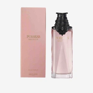 Parfum Possess Absolute Ea 50 ml