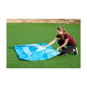 Piscina gonflabila, rotunda, 305x76 cm, Bestway, volum 3638l - Img 3