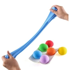 Set 12 pungi de plastilina cu accesorii de modelare - Multicolor - Img 7