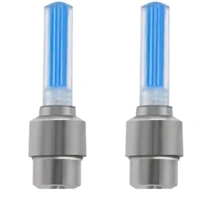 Set 2 lumini decorative valva LED - Culoare aleatorie - Img 2