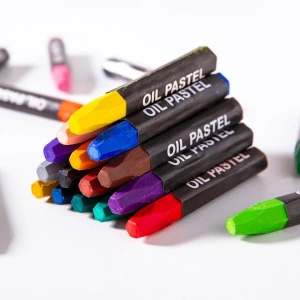 Set de desen si pictura pentru copii, 145 piese, valiza portabila din metal cu sertare, creioane, markere, acuarele, pasteluri, pensule si accesorii, organizare completa, albastru - Img 8