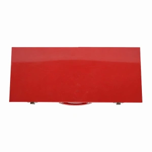 Trusa chei tubulare 1/2 25 piese 8-32mm cu clichet rapid, bara L si extensii, set complet pentru mecanica auto si reparatii - Img 3