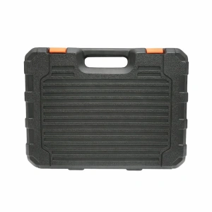 Trusa scule si unelte combinate 37 piese, set complet cu clesti, surubelnite, chei si accesorii pentru reparatii si bricolaj - Img 3